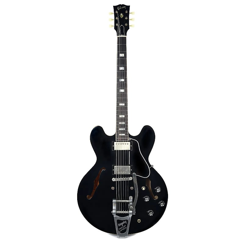 Gibson Memphis ES-335 Anchor Stud with Bigsby VOS