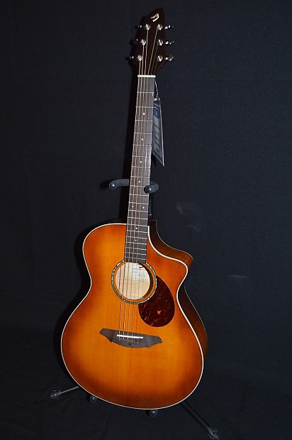Breedlove Passport Plus C250 Sfe Sunburst