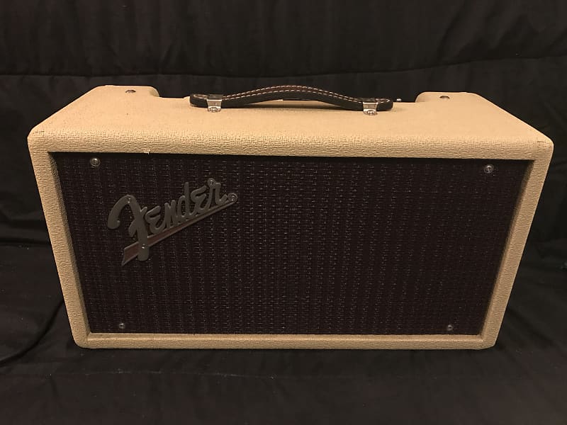 美品　'63 Fender Reverb PR263　リバーブ　エフェクター Fender Fender Reverb PR263（中古/送料無料）【楽器検索