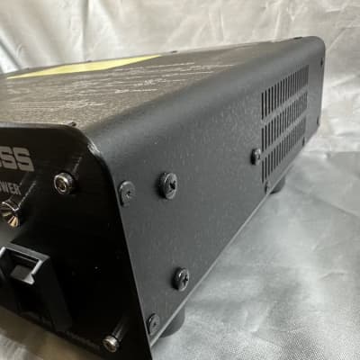 Boss Waza Tube Amp Expander 2019 - Present - Black image 6