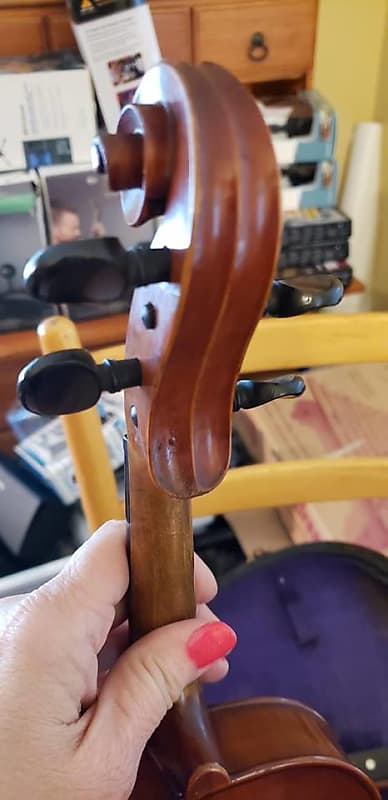 30SUZUKI VIOLIN 4/4 No.550 1992 | nate-hospital.com