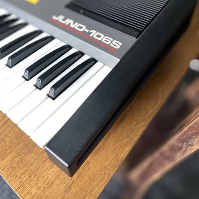Roland Juno 106s - 6 New Voice Chips! image 7
