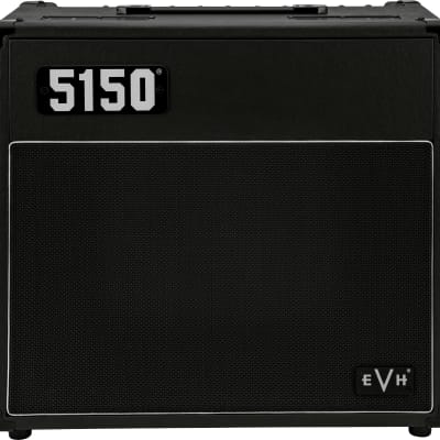 EVH 5150 Iconic Series 15W 1X10 Combo Black 120V for sale