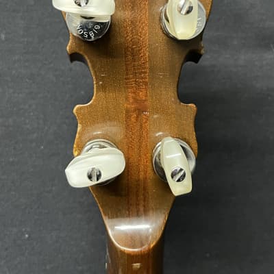 Gibson RB-250 Banjo, ca. 1971 image 9