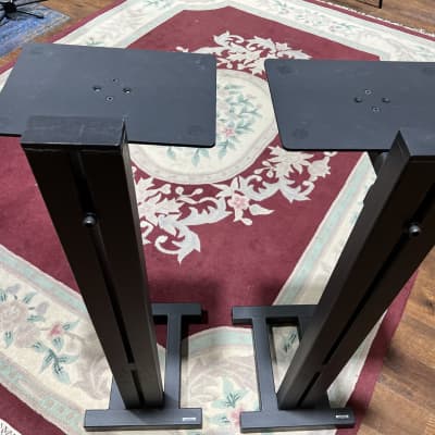 Sound Anchors Custom Mixer Tables Stand – Sonic Circus