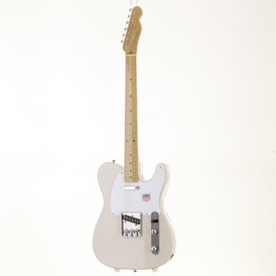 FENDER JAPAN TL55-78US USB(US-Blonde) [SN CIJ S056213] [12/27