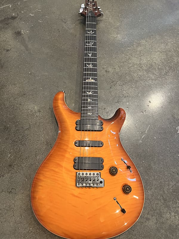 PRS 513 Maple Top 2011 - 2016