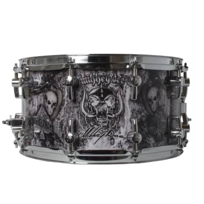 Mikkey dee snare sales