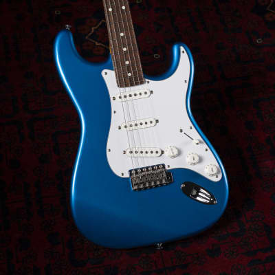 Fender Japan Guitars and Basses | Reverb