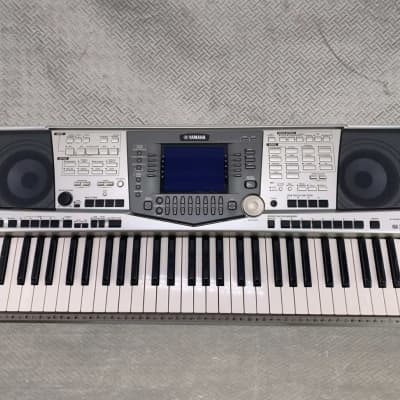 Yamaha PSR2000 ✅ RARE from 2000s✅ Professional Synthesizer / Keyboard ✅ Cleaned & Full Checked