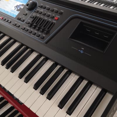 ketron sd9 arranger / additional usb thumbs - styles image 10