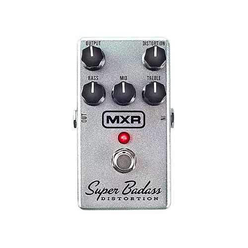 MXR M75