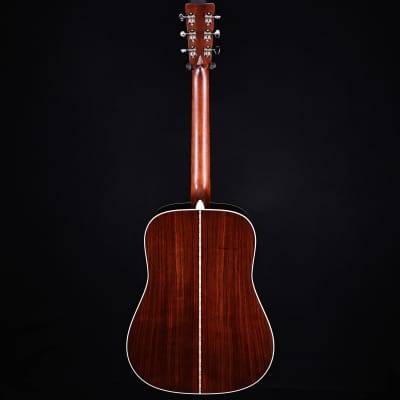 Martin D-28 Standard Series w Case and TONERITE AGING! 4lbs 10.4oz image 8