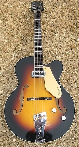Gretsch 6186 hot sale