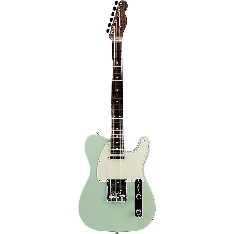 Fender Limited Edition American Professional Telecaster with Rosewood Neck image 1