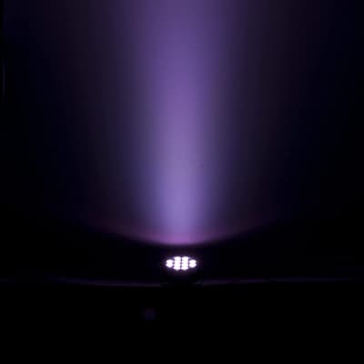 CHAUVET DJ LED Lighting, Black (SLIMPARPROHUSB) image 5