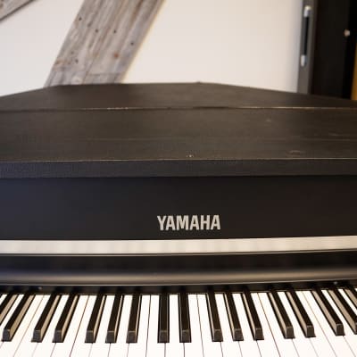 Yamaha CP-80D 88-Key Electric Grand Piano 1980s Made in