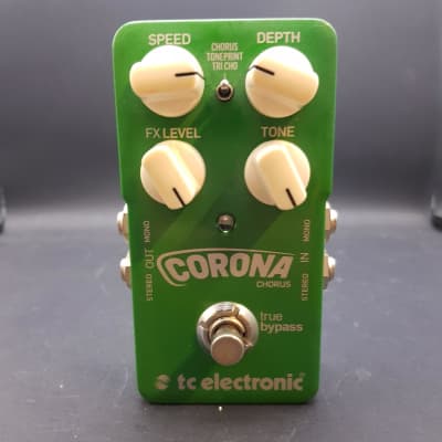 TC Electronic Corona Stereo Chorus