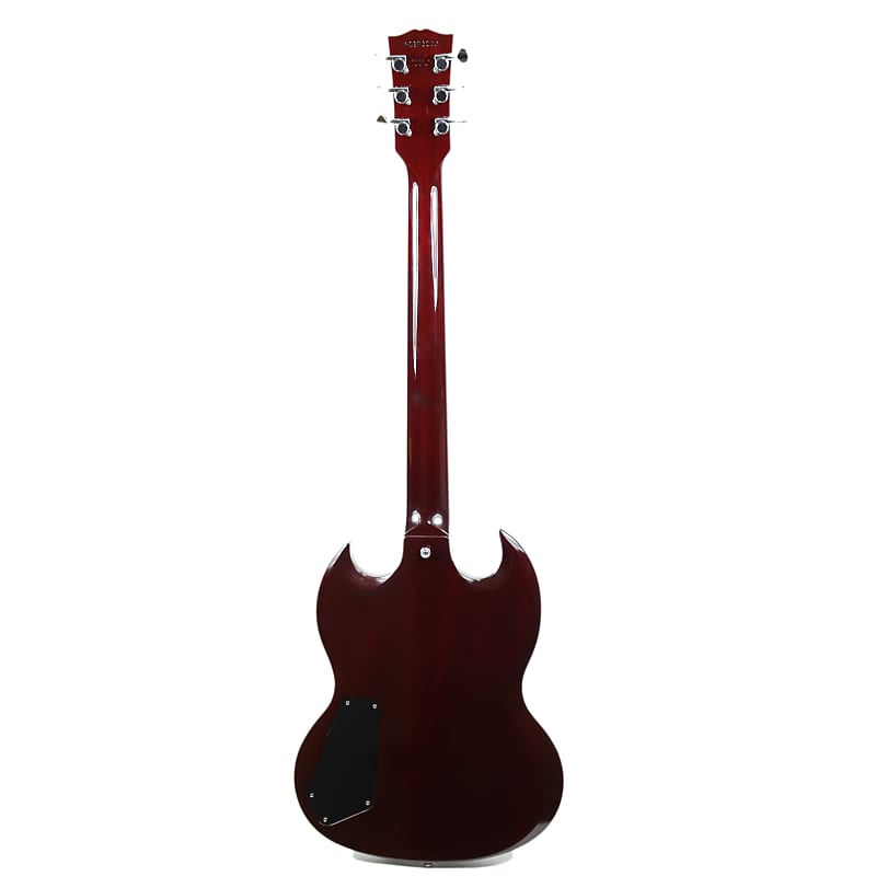 【希少】GIBSON ギブソン ALL AMERICAN SG-1 希少】GIBSON ギブソン ALL AMERICAN SG-1 - メルカリ