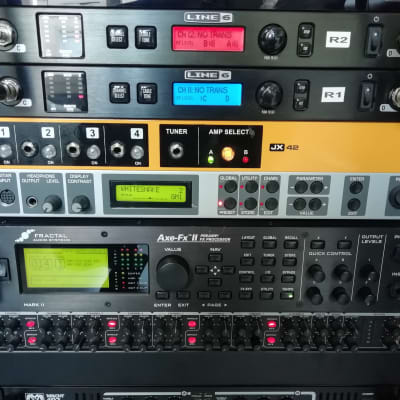 Terratec Axon ax 100