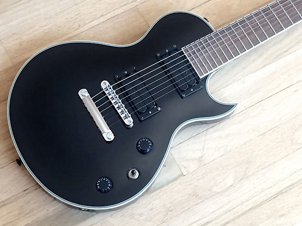 Ibanez ARZ307 Seven 7 String Electric Guitar Artist Series