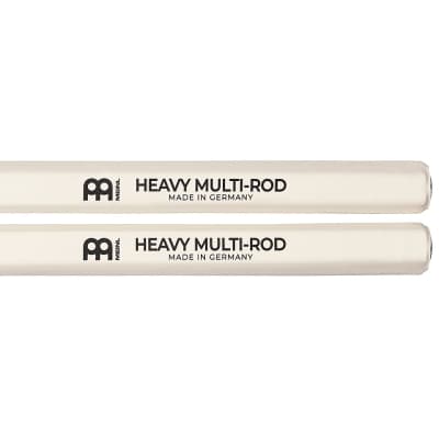 Meinl Heavy Multi-Rod Hardwood image 3