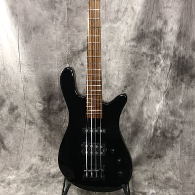 Warwick Rockbass Series Streamer Black Hawk 4st-Free
