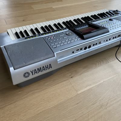 Yamaha PSR 3000 Keyboard workstation | Reverb
