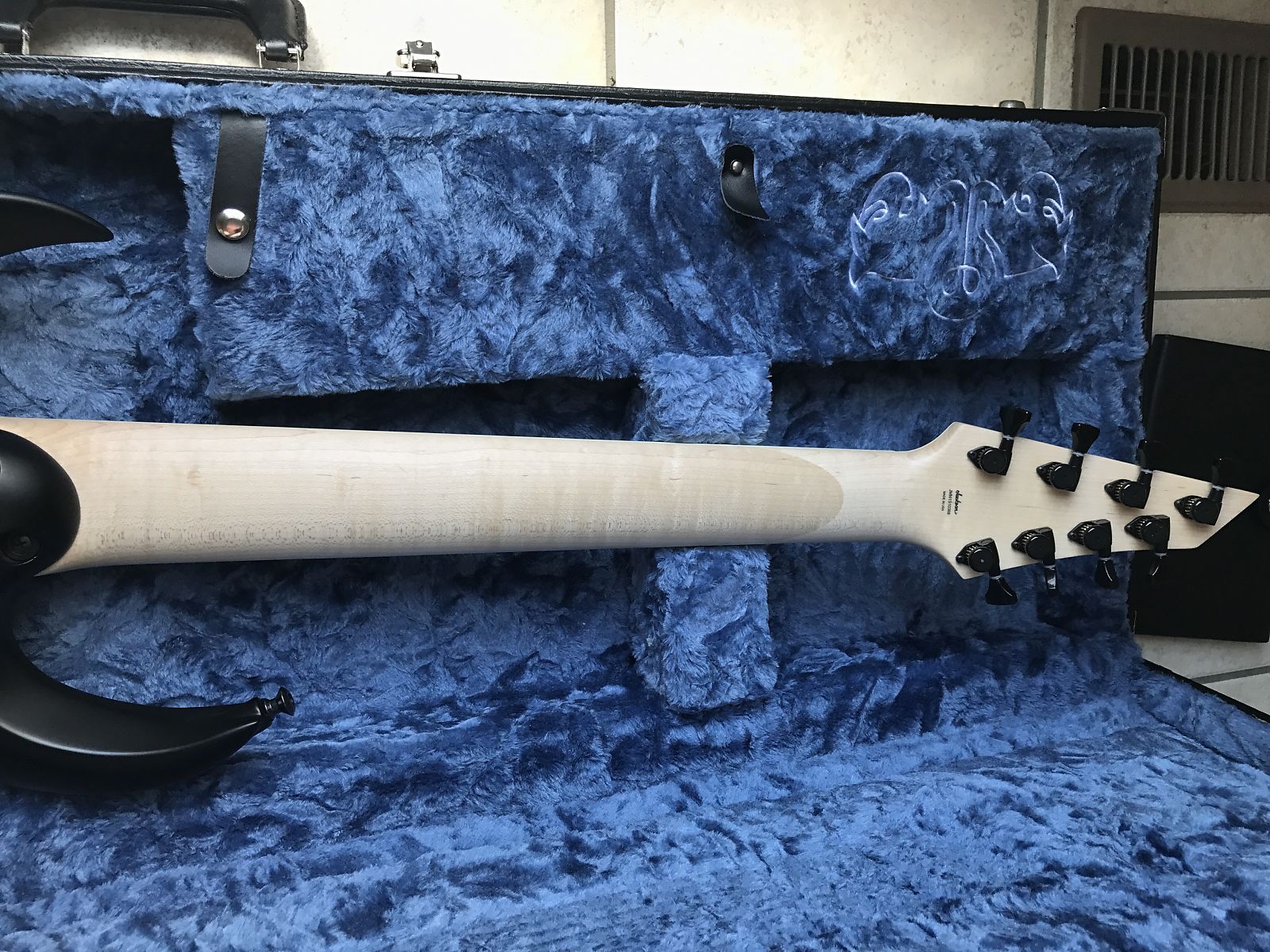 Jackson ht8 shop