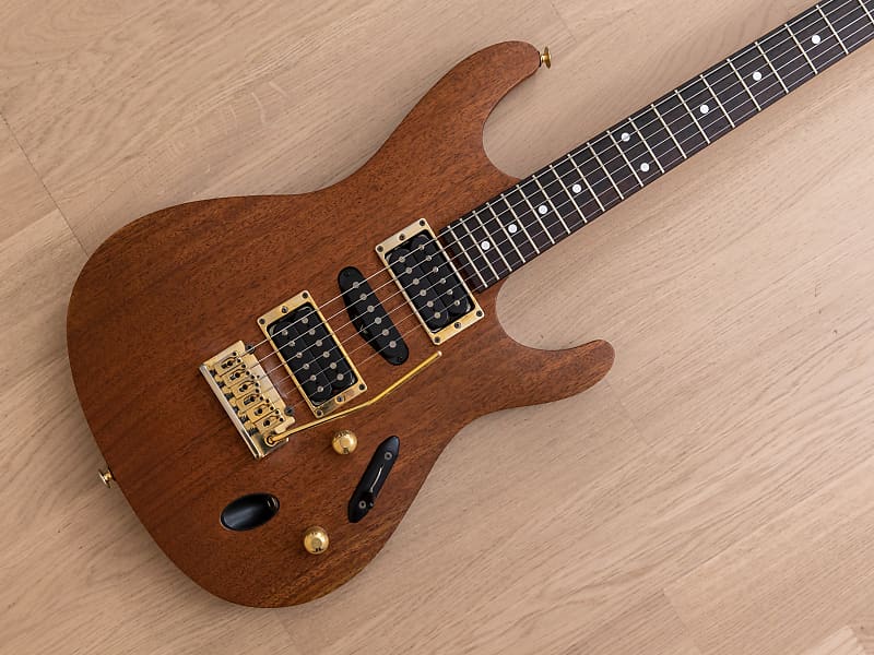 ギター ibanez SV470 SV470 (1992–1997, Japan) | Ibanez Wiki | Fandom