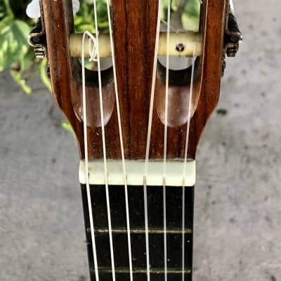 Hondo Monterrey Model 308 Classical Guitar image 3