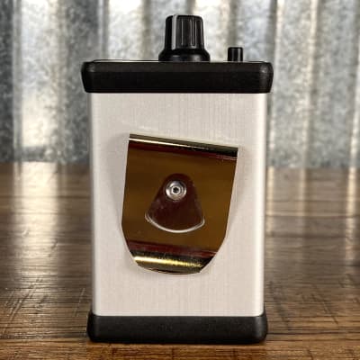 Rapco Horizon i-Jam Guitar Headphone Amplifier Used image 5