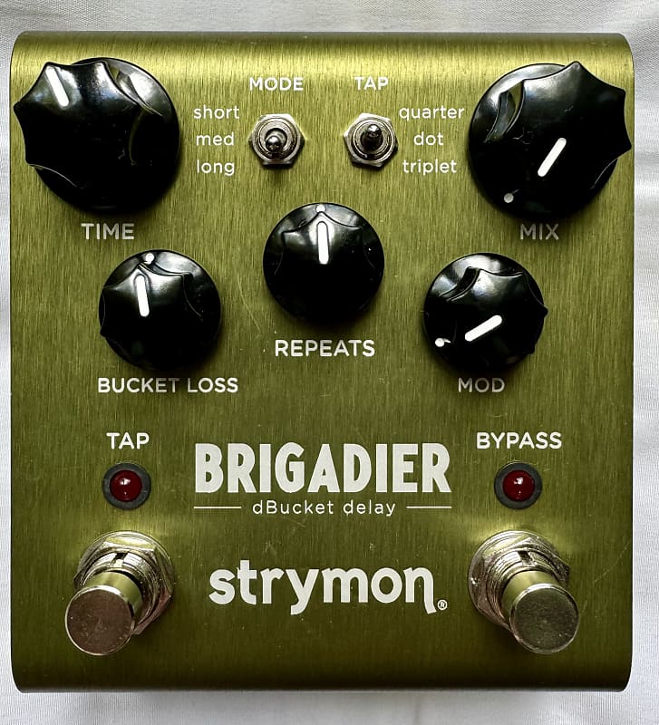 Strymon Brigadier