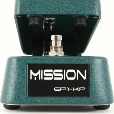 Mission Engineering EP1-KP Kemper Profiler Expression Pedal image 7