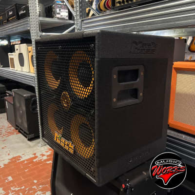 Mark Bass Mb58 R 104 Pure 8 Ohm image 3