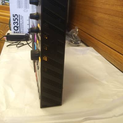 Akai MPC One Standalone MIDI Sequencer 2020 - Present - Black image 17