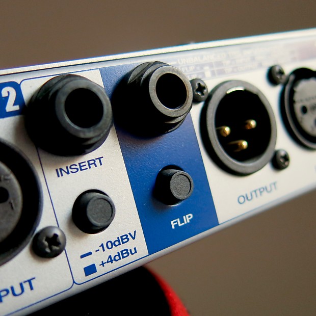PreSonus CL44 Quad Pro Compressor/Limiter | Reverb
