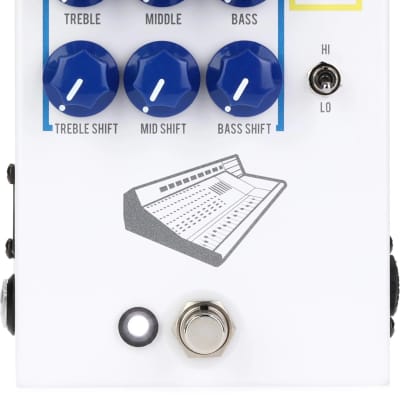 Terry Audio SEQ - Gearspace