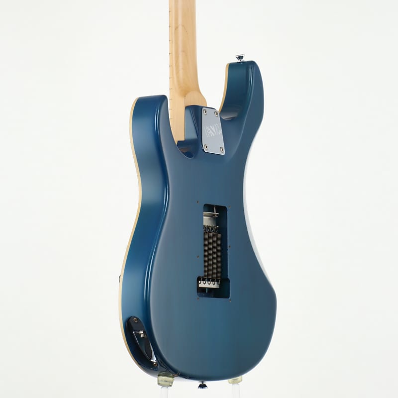 Edwards E-SN-150FR MOD Aqua Marine [SN ED1450538] (05/23