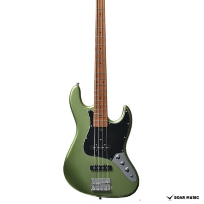 Bacchus Universe Series WJB-360M Model Demo - 'Complex