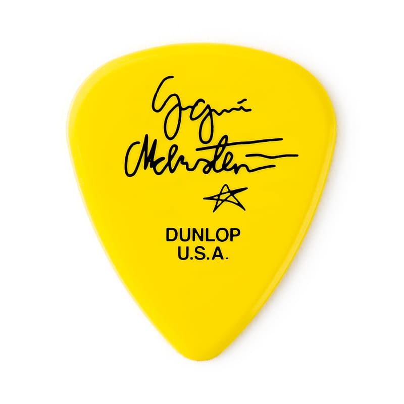 Yngwie malmsteen deals guitar picks