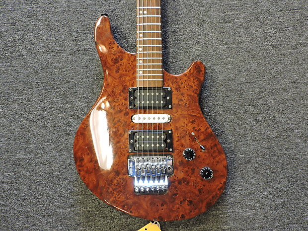 Washburn bt6 shop