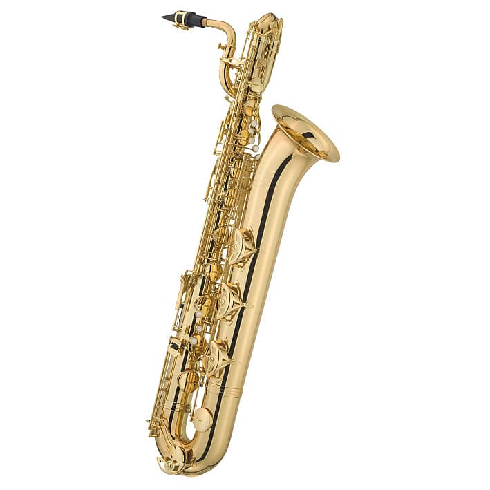Saxo Jupiter JBS 1000 Barítono - Dorado image 1