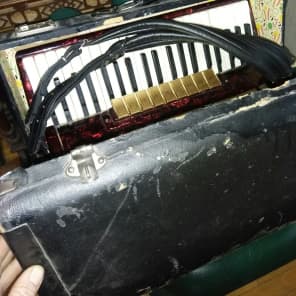 Traviata accordion cheap