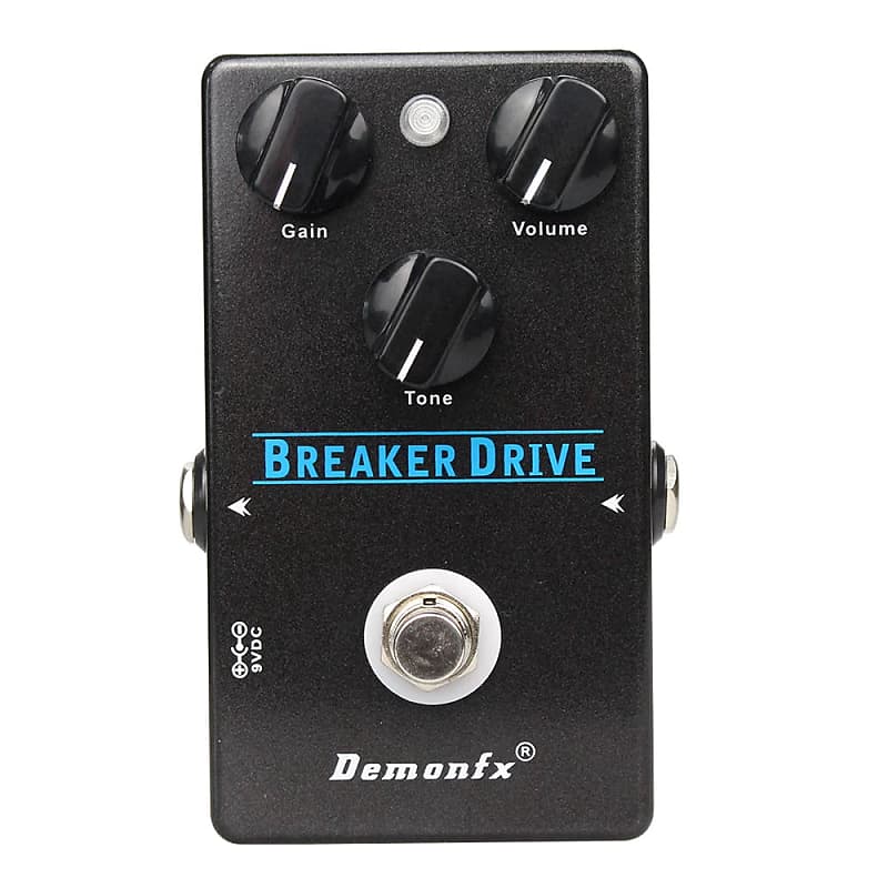 ’s effects Blues Breaker Clone BLUES BREAKER: The Original or a clone? What's your take on