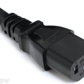 Hosa PWC-450 IEC C13 Power Cable - 50 foot image 3