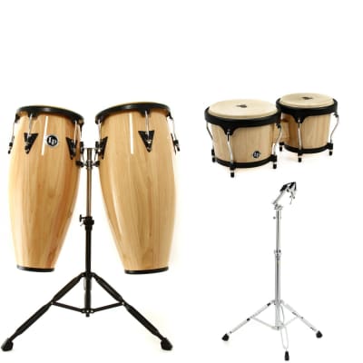 Latin Percussion LPA646-AW Aspire Series 10