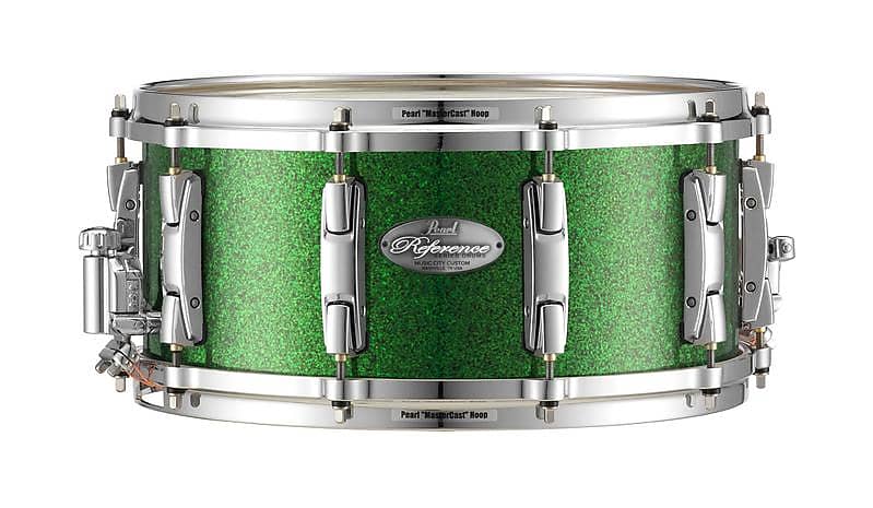 Pearl Music City Custom 20-ply Reference 14