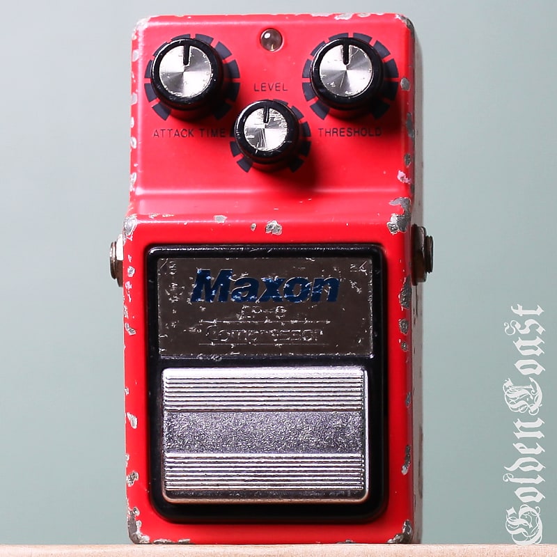 Ibanez CP9 Compressor Limiter 1980s | Reverb Australia