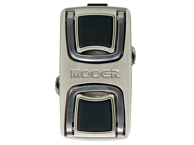 ギター MOOER EXPLINE Mini Expression Pedal Amazon.co.jp: Mooer Expline Mini Expression Pedal : Musical